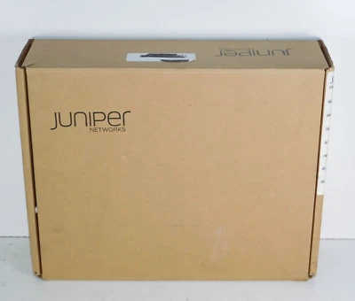 Nueva placa de módulo de tarjeta de interfaz modular Juniper Network MIC-3D-8DS3-E3 8x DS3 E3 Foto 1 de 4