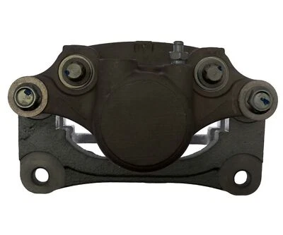 Pinza de freno de disco trasera Raybestos del lado del conductor para G80, Genesis, K900 (FRC12490) Foto 1 de 4