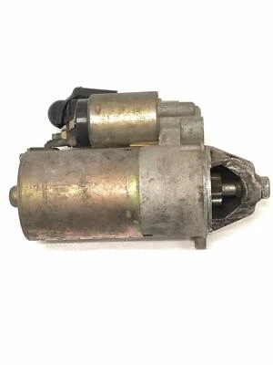 Ford Escort 1998 motor de arranque eléctrico pieza de montaje # F4CUBA Foto 1 de 4