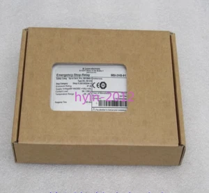 1pcs New LEUZE safety relay MSI-2HB-01 547956 - Picture 1 of 2