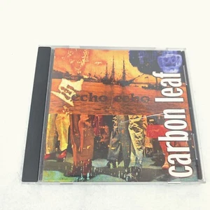Carbon Leaf "Echo Echo" CD music - Picture 1 of 6