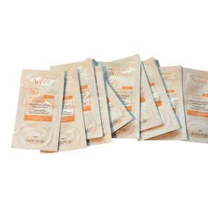 Protector Solar Multidefensa Mineral UV Avene Solaire FPS 50+ 25 Muestras Sin Tintar - Imagen 1 de 2