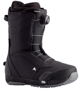 Burton Ruler Step On - 2025 Botas de snowboard para hombre - Negras - Imagen 1 de 4
