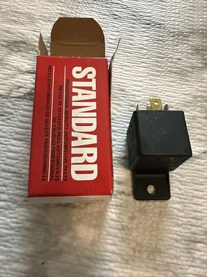 Relé de lámpara antiniebla Dodge productos de motor estándar RY88 Foto 1 de 4