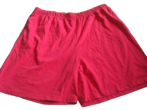 Pantalones Cortos Damas Tejidos Love Potion Talla XL NUEVOS - Imagen 1 de 2