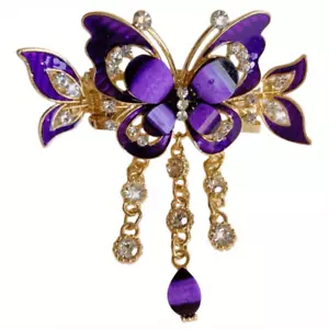 medium hair claw clips for women - Picture 1 of 2