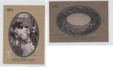 2010 TRISTAR Obak Box Loader T4 Cabinets Green /25 Desmond Jennings #T4-4 Auto