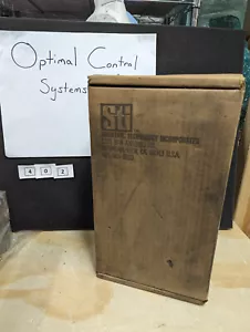 Scientific Technology Inc. dual channel amplifier power supply DBX-225L 14033 - Picture 1 of 6