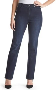 Gloria Vanderbilt Women's Amanda Classic Tapered Jean - Picture 1 of 6