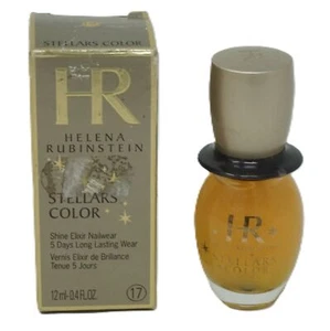 Esmalte de uñas Helena Rubinstein Stellars Color 12 ml Star Sunstone 17 - Imagen 1 de 1