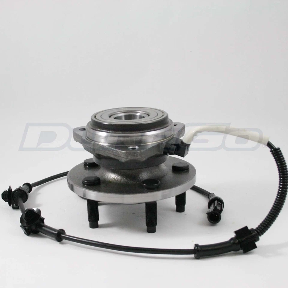 Wheel Bearing and Hub Assembly-4WD IAP Dura 295-15003 - Image 1 of 3