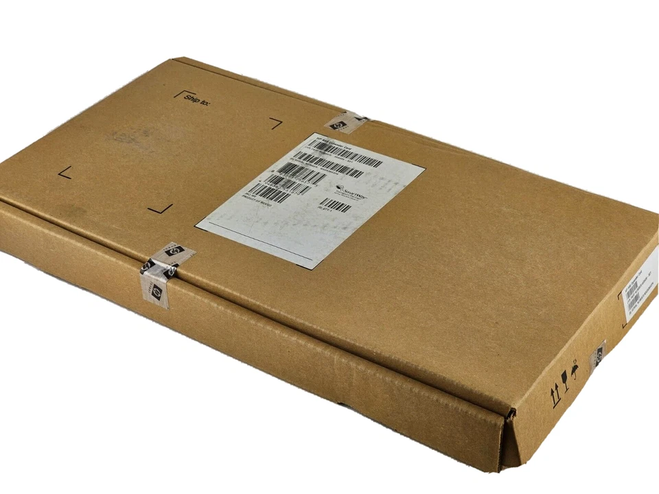 SEALED HP 468406-B21 PCI Express 24Port Plug In SAS RAID Expander Card 468406B21 - Image 1 of 4