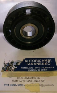 CUSCINETTO CINGHIA APV1032 PER ALFA ROMEO 145 (930) 1.9 TD - Picture 1 of 1