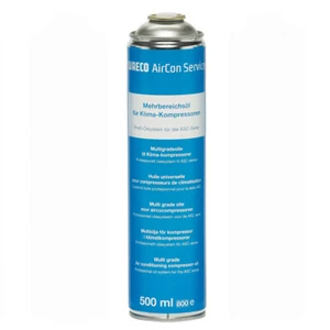 WAECO Mehrbereichs-Kompressor-Öl PAO ISO 68, R 134A, 500ml 79€/L - Bild 1 von 1