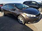 Used Automatic Transmission Assembly fits: 2017 Kia Forte AT 2.0L Mexico built V