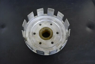 HONDA 1976 1977 1978 CB550K/CB550F EMBRAGUE MOTOR CESTA EXTERIOR Foto 1 de 4