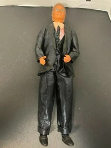 Vintage 1991 Sparkle Surprise Ken Doll - Picture 1 of 4