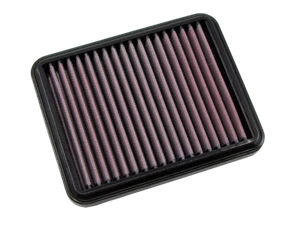 DNA Ducati Streetfighter V4 Air Filter - Picture 1 of 6