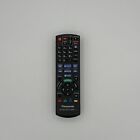Remote Control - Panasonic - IR6 Blu-Ray Disc Player - Tested Working - No Back