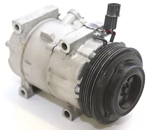 Original Kia Ceed CD SW 1.4 GDI 97701-G4300 Klimakompressor Klima Kompressor - Picture 1 of 5