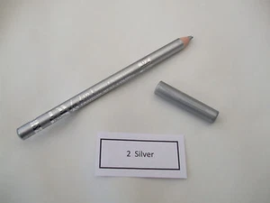 Davis 2 In 1 Waterproof Eyeliner & Lipliner Pencil Choose From Shades 2-19 New - Picture 1 of 21
