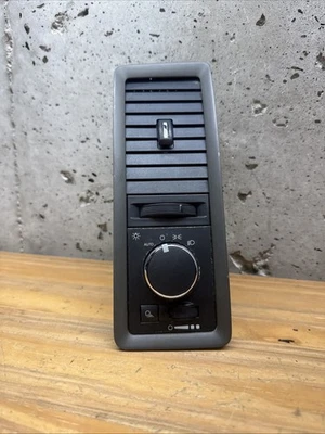 Interruptor de faros automático Ram 1500 2500 3500 2010 2011 2012 OEM P04602880AA Foto 1 de 4