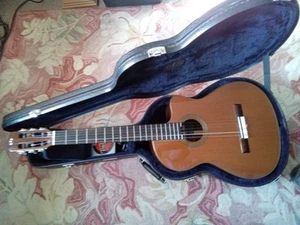 Cordoba Fusion Orchestra CE/CD Slim-Tapered Neck Nylon Acoustic-Electric Guitar - Picture 1 of 16
