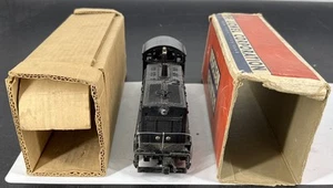 Lionel 6220 Vintage O AT&SF Type II GM NW-2 Diesel Switcher 6220 w/ Inner & Box - Picture 1 of 8