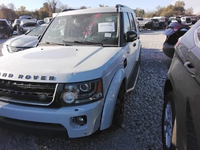 Land Rover LR4 2016 motor de 3,0 L fabricante de equipos originales 69 k millas (LKQ ~ 440256658) Foto 1 de 4