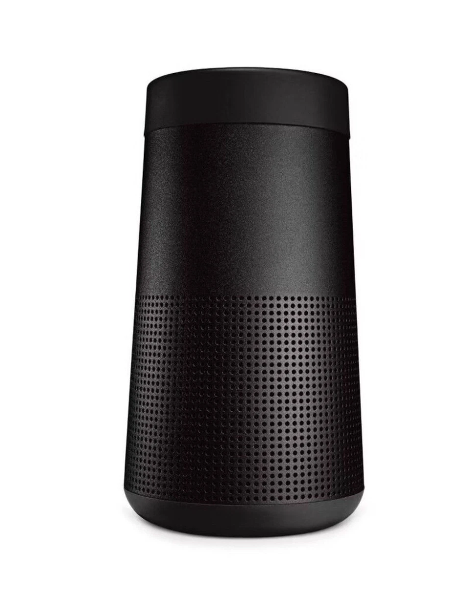 BOSE ボーズ SOUNLINK REVOLVE +中古 Bose SoundLink Revolve Speakers for sale - eBay
