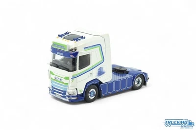 Tekno HP Transped DAF XG+ 4x2 87003 - Bild 1 von 4