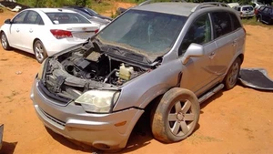 Chassis ECM Body Control BCM Left Hand Dash Fits 06-13 IMPALA 249025 - Picture 1 of 8