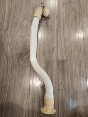 GE HOTPOINT WASHER DRAIN HOSE ASSEMBLY 175D3954 | OEM PARTS | FAST SHIPPING  - Image 1 of 3