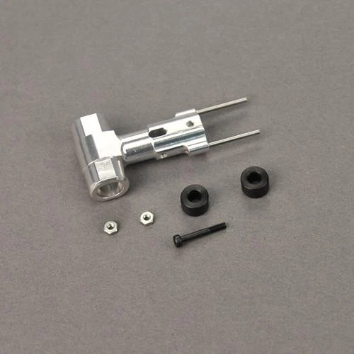 E325 V2 SE METAL Main Rotor Hub : TTPV1269 - Image 1 of 1