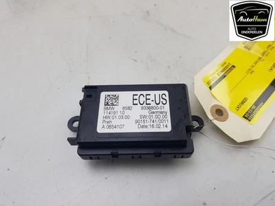 CENTRALINA VARI BMW 3 serie Gran Turismo (F34) 2014 65829338800 / 6582937137401 - Immagine 1 di 4