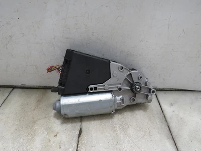 Volkswagen VW TOUAREG 2005-2006 techo corredizo motor OEM 4B0959591G Foto 1 de 3