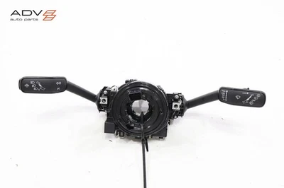 2022 - 2025 VOLKSWAGEN TAOS STEERING COLUMN MULTIFUNCTION CONTROL SWITCH OEM - Image 1 of 4