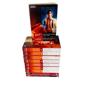 10 x Mills & Boon Erotic Romance Adult Love Stories Fiction Books Paperbacks - Photo 1 sur 24