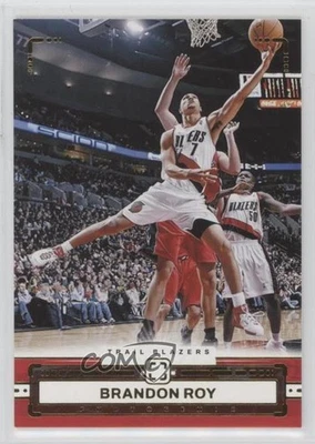 2023-24 Panini Photogenic Brandon Roy #142 - Image 1 of 2
