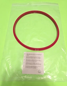 Royal Prestige Roman Junta de silicona para tapa de Paella y ollas de 10,5 - Bild 1 von 4