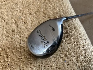 Cobra King Baffler 5 / R 26* Hybrid Golf Club VGC - Picture 1 of 7