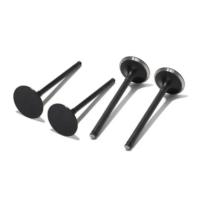 4Pcs Einlassventil Auslassventil Für HONDA CRF250R 2018-2024 CRF250RX 2019-2024 - Bild 1 von 3