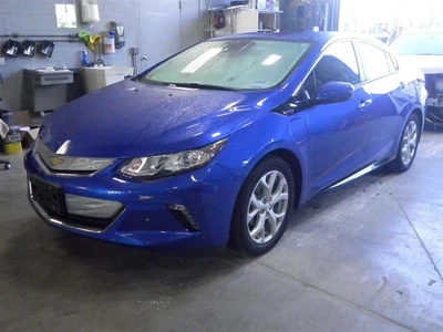 Tanque de combustible Chevrolet Volt 2017-2019 con bomba 1,5 L 4048 Foto 1 de 4