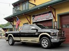 2012 Ram Ram 3500 Laramie Longhorn Edition Crew Cab LWB 4WD