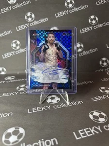 Cory Sandhagen Topps UFC - Auto Signature- Numbered/75 - Picture 1 of 1