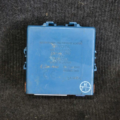 LEXUS LS _F4_ 2007 Other Control Units 89760-50020 - Immagine 1 di 4