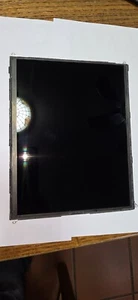 RETINA LCD DISPLAY FÜR APPLE IPAD 3 A1430 A1416 A1403 ORIGINAL BILDSCHIRM 9,7"  - Bild 1 von 5