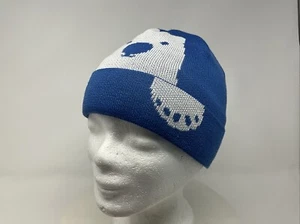 Eisbär Austria Mütze Kinder Gr.49 Wintermütze Skimütze Strickmütze *U71* - Bild 1 von 20