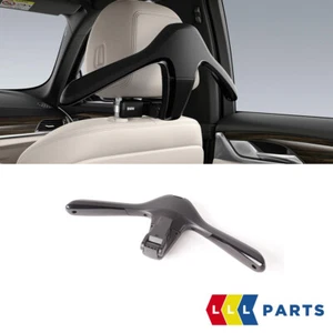 NEW GENUINE BMW TRAVEL & COMFORT SYSTEM COAT HANGER 51952449251 - Picture 1 of 2