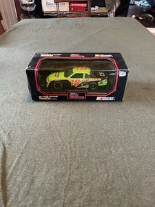 1992 Racing Champions Dale Jarrett Inerstate Batteries 1/24 - Picture 1 of 6